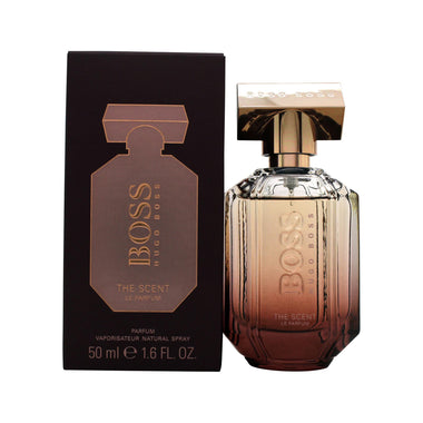 Hugo Boss Boss The Scent Le Parfum för Henne 50ml Sprej