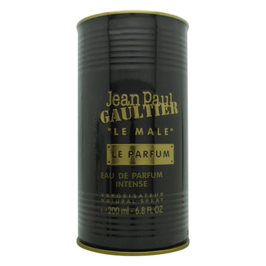 Jean Paul Gaultier Le Male Le Parfum Eau de Parfum 200ml Sprej