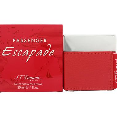 S.T. Dupont Passenger Escapade for Women Eau de Parfum 30ml Spray - QH Clothing