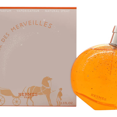 Hermès Elixir des Merveilles Eau de Parfum 100ml Sprej