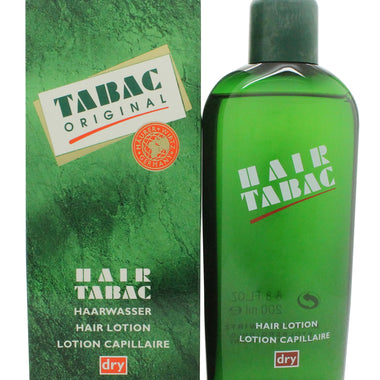 Mäurer & Wirtz Tabac Original Hair Lotion Dry 200ml