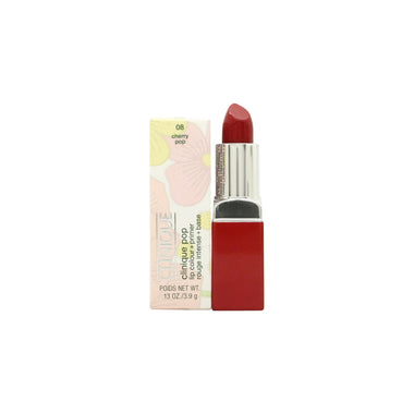 Clinique Pop Lip Colour and Primer 3.9gr Cherry Pop