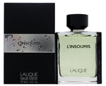 Lalique L'Insoumis Eau de Toilette 100ml Sprej