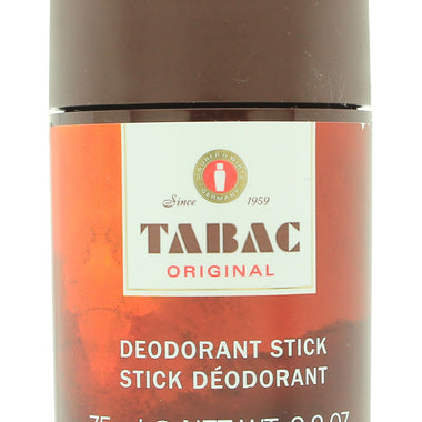 Mäurer & Wirtz Tabac Original Deodorantstick 75ml