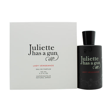 Juliette Has A Gun Lady Vengeance Eau de Parfum 100ml Sprej