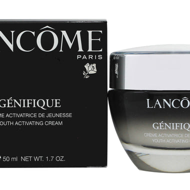 Lancome Genifique Crème Youth Activating Day Cream 50ml