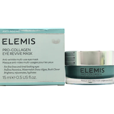 Elemis Pro-Collagen Eye Revive Mask 15ml