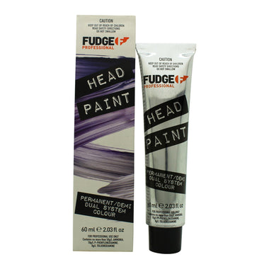 Fudge Professional Colour Headpaint 60ml - 044 Orange Intensifier