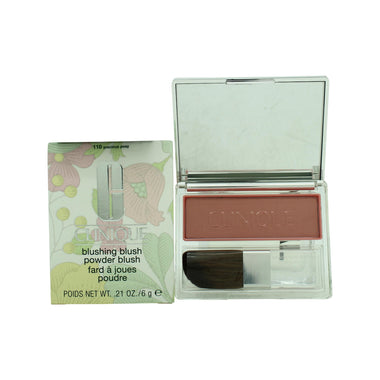 Clinique Blushing Blush Powder Blush 6g - Precious Posy