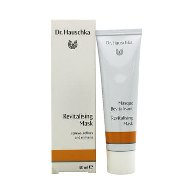 Dr. Hauschka Revitalizing Mask 30ml