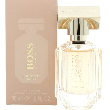 Hugo Boss Boss The Scent For Her Eau de Parfum 30ml Spray