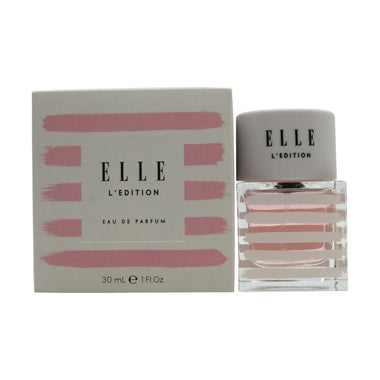 Elle L'Edition Eau de Parfum 30ml Spray