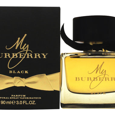 Burberry My Burberry Black Eau de Parfum 90ml Sprej