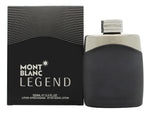 Mont Blanc Legend Aftershave Lotion 100ml Splash