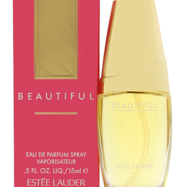 Estee Lauder Beautiful Eau de Parfum 15ml Sprej