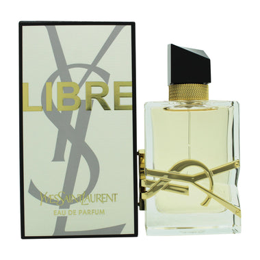 Yves Saint Laurent Libre Eau de Parfum 50ml Spray