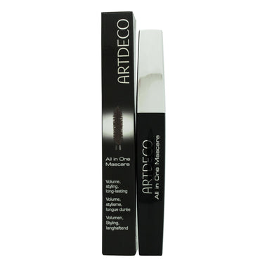 Artdeco All In One Mascara 10ml - 03 Brown