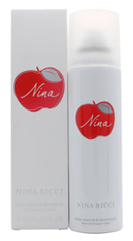Nina Ricci Nina Deodorant Spray 150ml