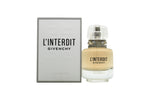 Givenchy L'Interdit Eau de Toilette 35ml Sprej