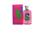 Ralph Lauren Big Pony 2 for Women Eau de Toilette 100ml Spray