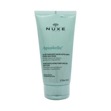 Nuxe Aquabella Micro-Exfoliating Purifying Gel 150ml