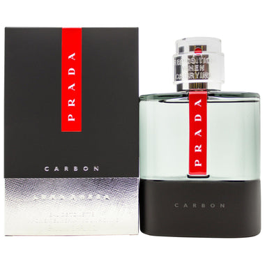 Prada Luna Rossa Carbon Eau de Toilette 100ml Spray