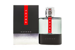 Prada Luna Rossa Carbon Eau de Toilette 100ml Spray