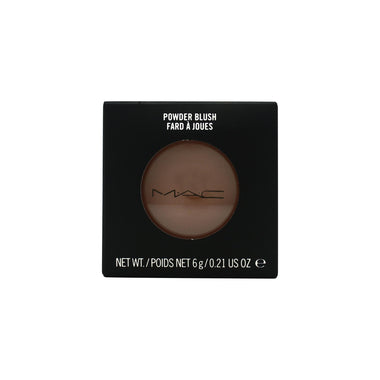 Mac Powder Blush Blusher 6g - Harmony