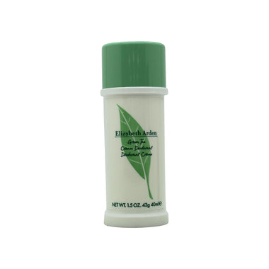 Elizabeth Arden Green Tea Deodorant Cream 40ml - QH Clothing