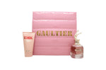 Jean Paul Gaultier Scandal Presentset 50ml EDP + 75ml Body Lotion