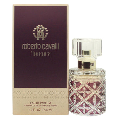 Roberto Cavalli Florence Eau de Parfum 30ml Sprej