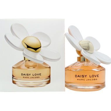 Marc Jacobs Daisy Love Eau de Toilette 100ml Sprej