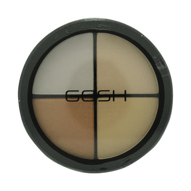 GOSH Strobe N' Glow Illuminator Kit 15g - 001 Highlight