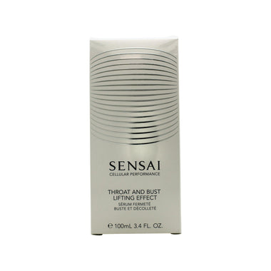 Kanebo Cosmetics Sensai Cellular Performance Throat & Bust Lifting Effect 100ml