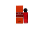 Hermès Eau de Rhubarbe ecarlate Eau de Cologne 50ml Spray - Påfyllningsbar