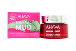 Ahava Mineral Mud Brightening & Hydrating Ansiktsbehandling Mask 50ml