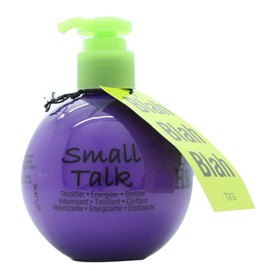 Tigi Bed Head Small Talk Thickifier 200ml