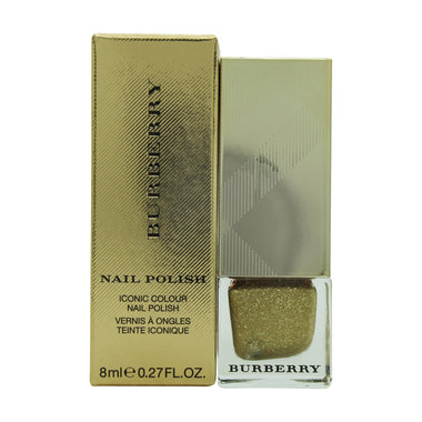 Burberry Nagellack 8ml - 452 Gold Shimmer