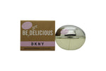 DKNY DKNY Be 100% Delicious Eau de Parfum 100ml Sprej