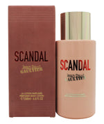 Jean Paul Gaultier Scandal Body Lotion 200ml