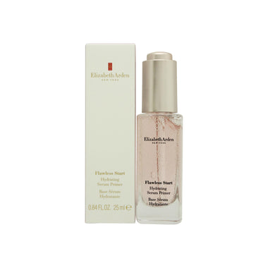 Elizabeth Arden Flawless Start Hydrating Serum Primer 25ml