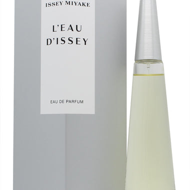Issey Miyake L'Eau d'Issey Eau de Parfum 50ml Sprej