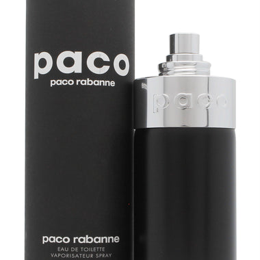 Paco Rabanne Paco Eau de Toilette 100ml Sprej