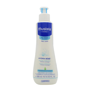 Mustela Hydra Bebe Body Lotion 300ml