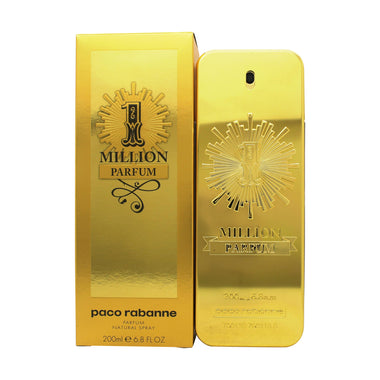 Paco Rabanne 1 Million Parfum Eau de Parfum 200ml Spray