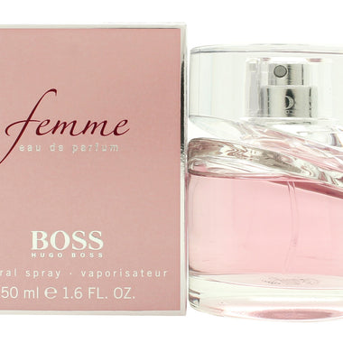 Hugo Boss Femme Eau de Parfum 50ml Sprej