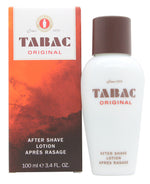 Mäurer & Wirtz Tabac Original Aftershave Lotion 100ml Splash