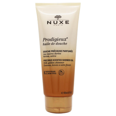 Nuxe Prodigieuse Duscholja Kropp 200ml