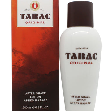 Mäurer & Wirtz Tabac Original Aftershave 200ml Splash