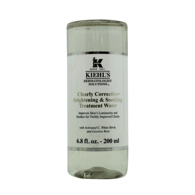 Kiehl's Clearly Corrective Brightening & Soothing Behandlingsvatten 200ml